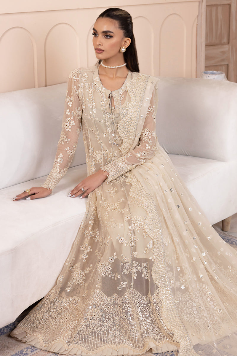 Jazmin | Formals Collection | CHIFFON UC-3044