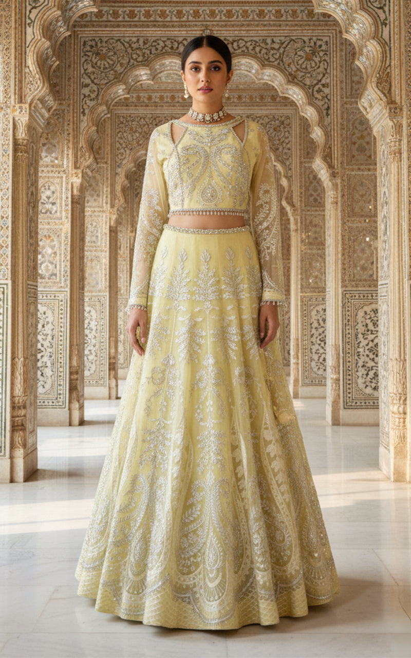Threads and Motifs | Formal Dresses 25 | 10338