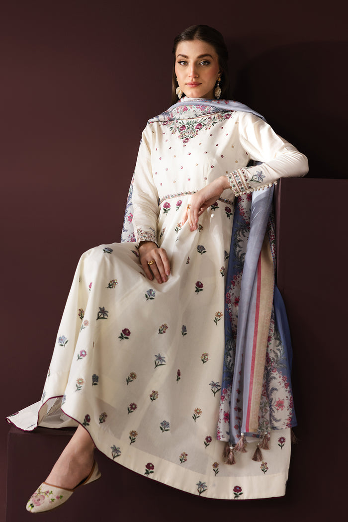 Baroque  | Luxury Pret 26 | PR-1280, image 5