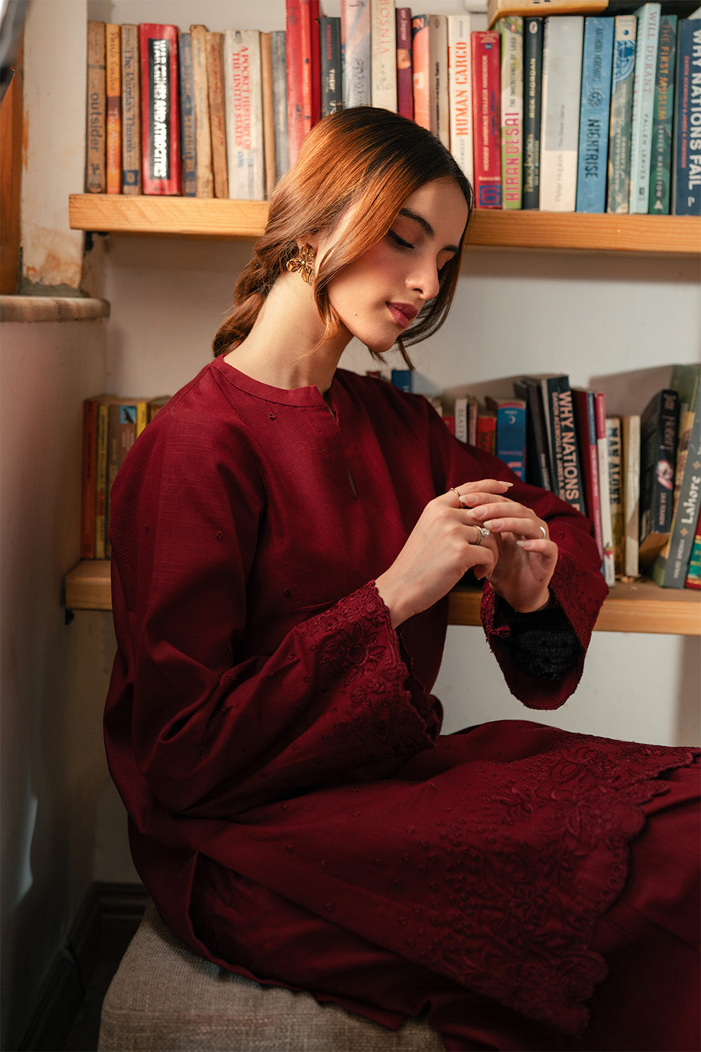 Neeshay | Ready To Wear Winter | RTW-Winter-01-9