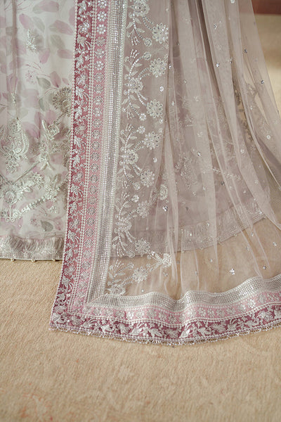 Zarif  | Zaneera Formals | ZRF-ZPE-01 ANAIRAH