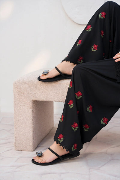 Azure | Chic Essentials | Dark Petal