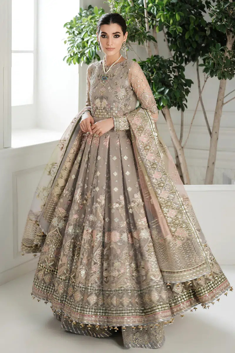 Baroque | Chantelle 23 | CH10-08 -  Baroque Bridal - Original Designer Dress - House of Maryam