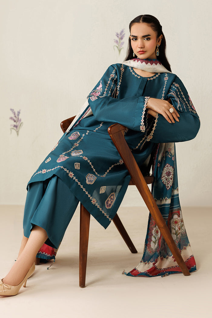 Baroque  | Luxury Pret 26 | PR-1265, image 5