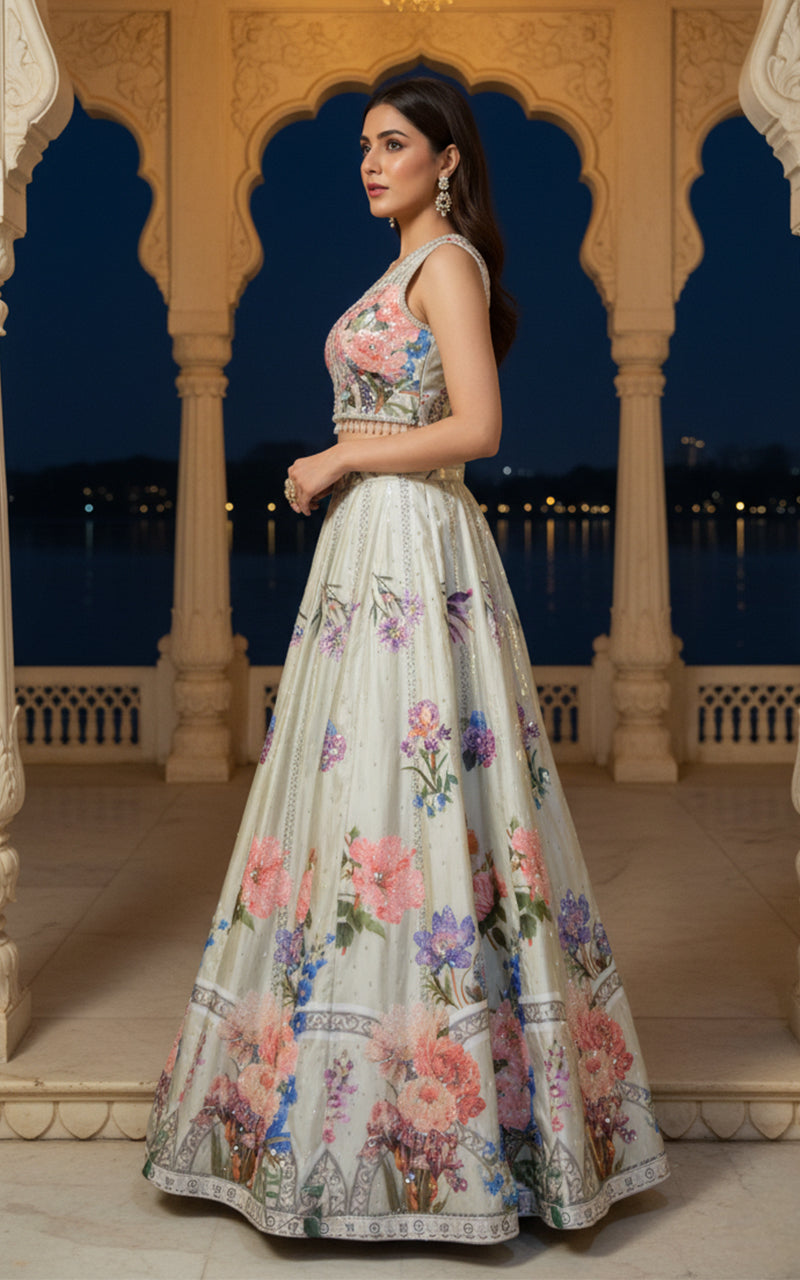 Threads and Motifs | Formal Dresses 25 | 10344, image 6