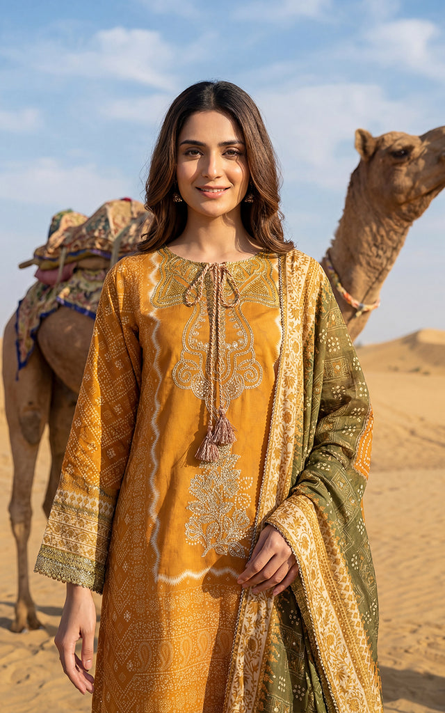 Threads and Motifs | Eid Edit 26 | 10452, image 5