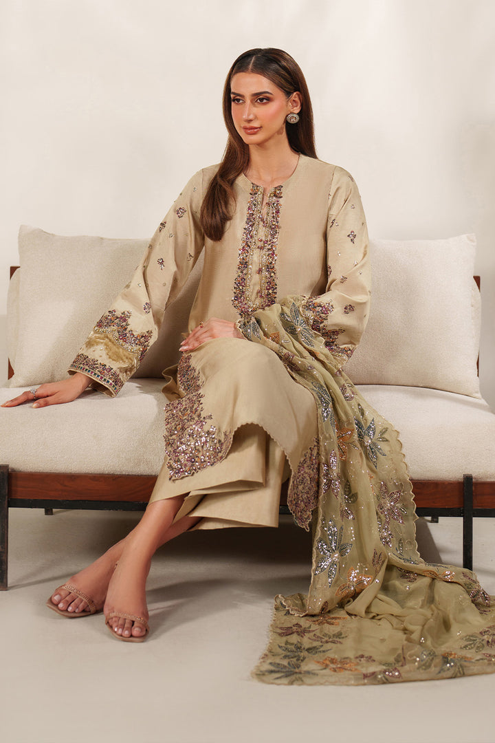 Iznik | Chinon Chiffon | UE-617, image 6