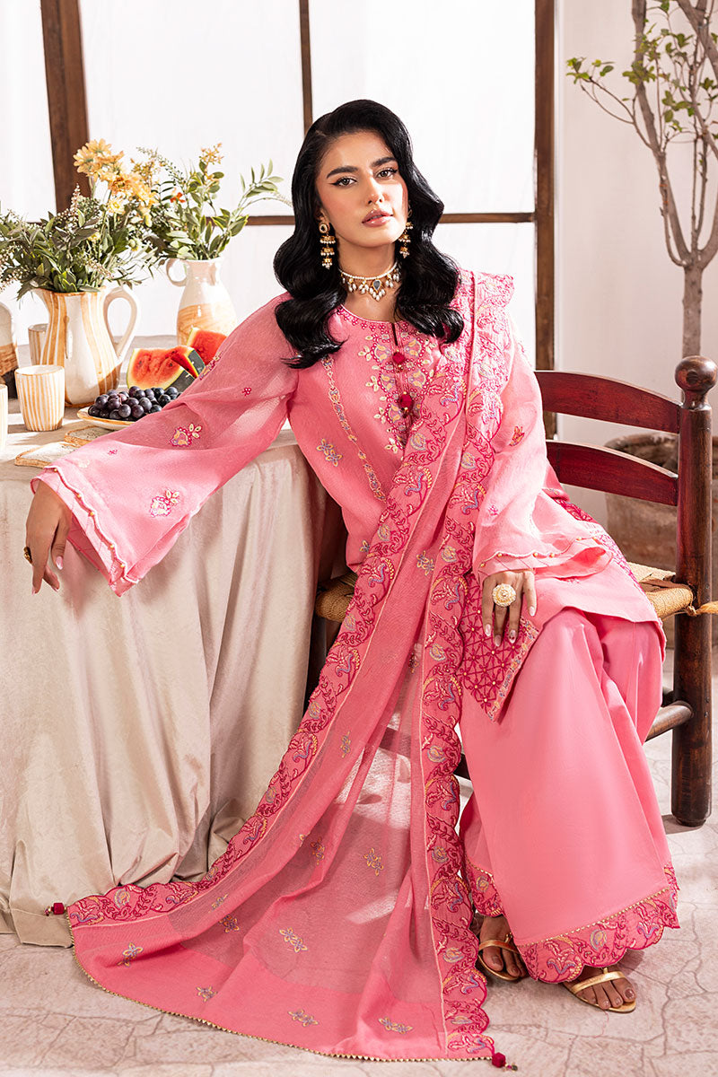 Shurooq | Lamore Eid Dresses | Yodelle, image 5