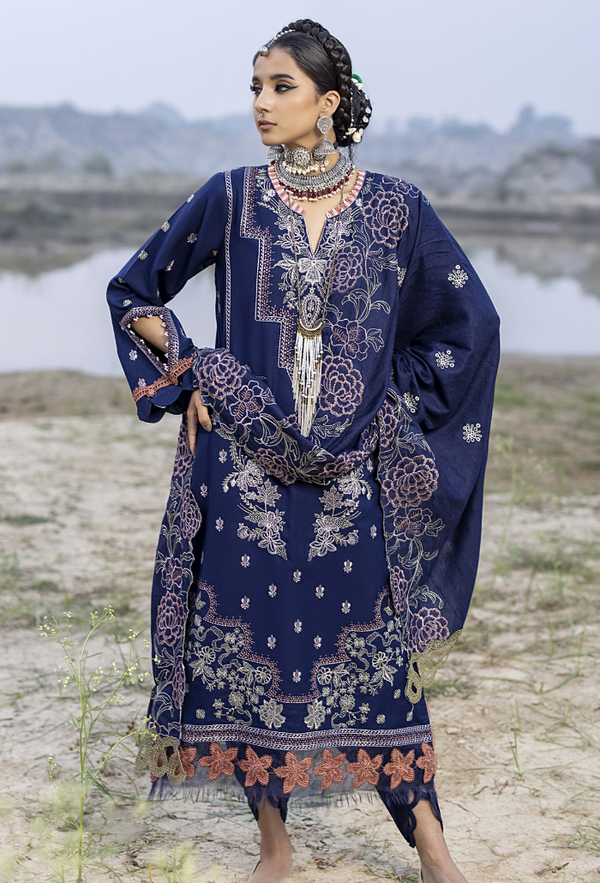 Humdum I Sierra Wool I Sierra-D06-4