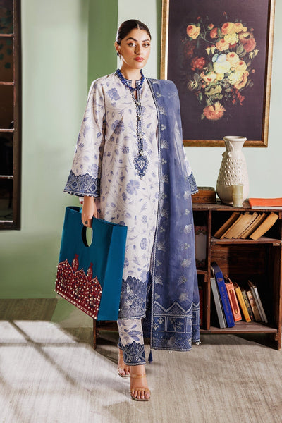 Alizeh | Maahi Vol 2 | AF-EPL-7019-SHAM -  Alizeh Luxury - Original Designer Dress - House of Maryam