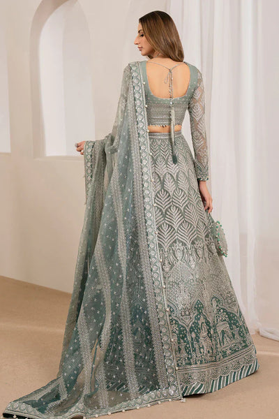 Jazmin | Wedding Formals | UC-3026 -  Jazmin Bridal - Original Designer Dress - House of Maryam