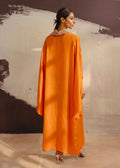 Mahgul | Eye of Cemal | Mandarin Glow -  Mahgul Ladies Clothes -  House of Maryam