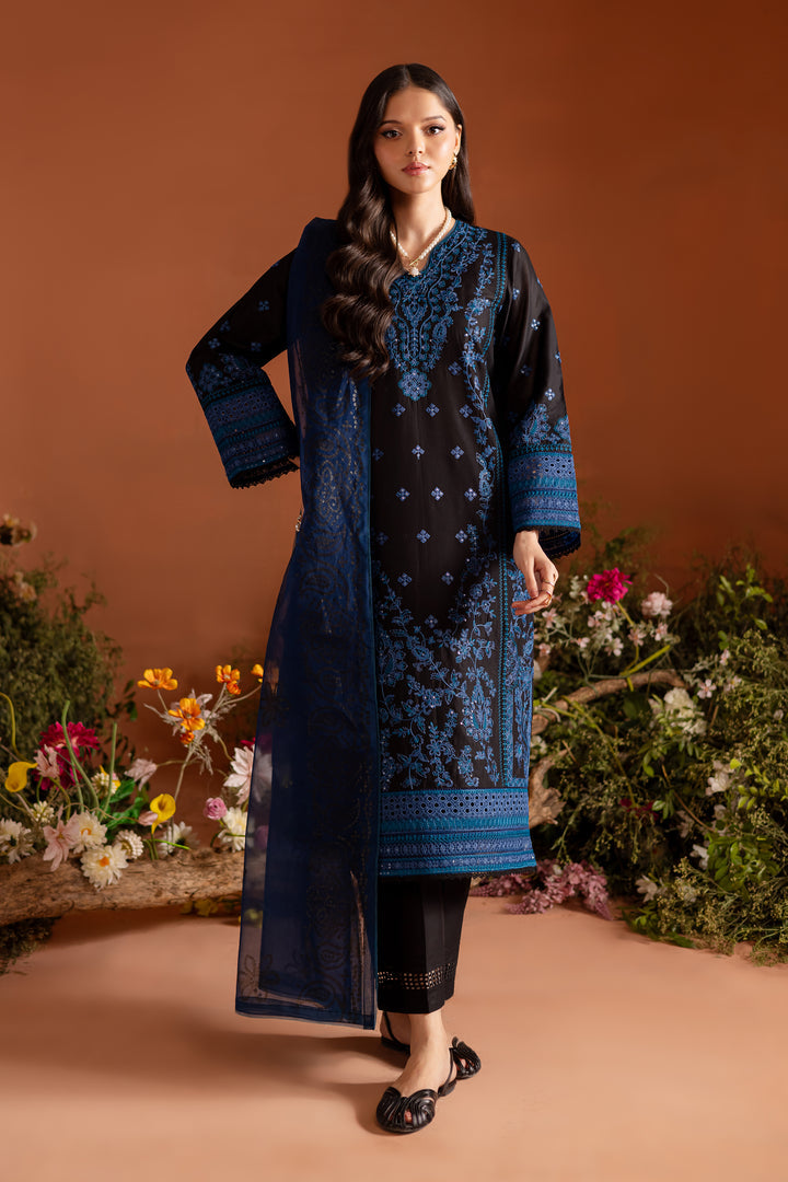 Batik | Aylin Festive Solids | Shehrzad -  Batik Ladies Clothes - Original Designer Dress - House of Maryam