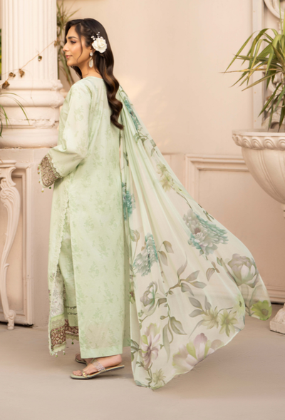 Humdum | Summer Breeze 26 | D11