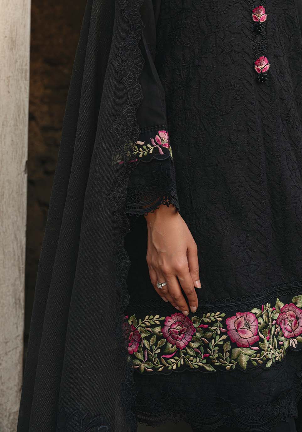 Zarqash | Noor e Nawab Eid Edit 26 | SHABISTAN-4