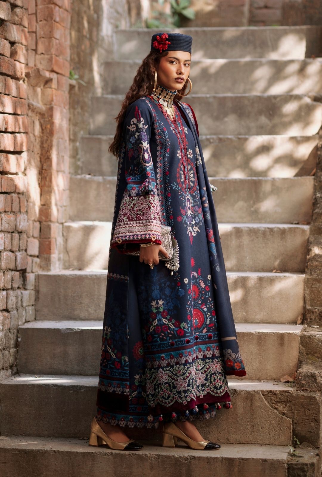 AJR Couture | Sard Sham | Nilofer, image 5