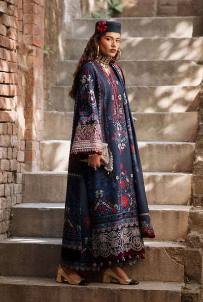 AJR Couture | Sard Sham | Nilofer
