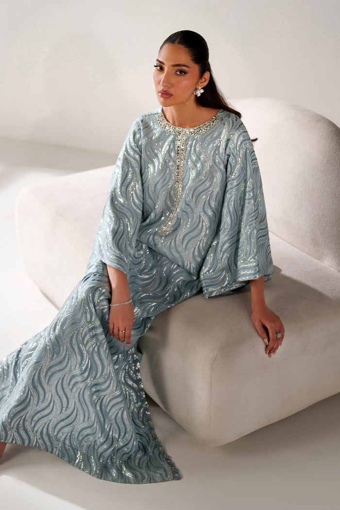 Baroque  | Luxury Pret 26 | PR-1243, image 5