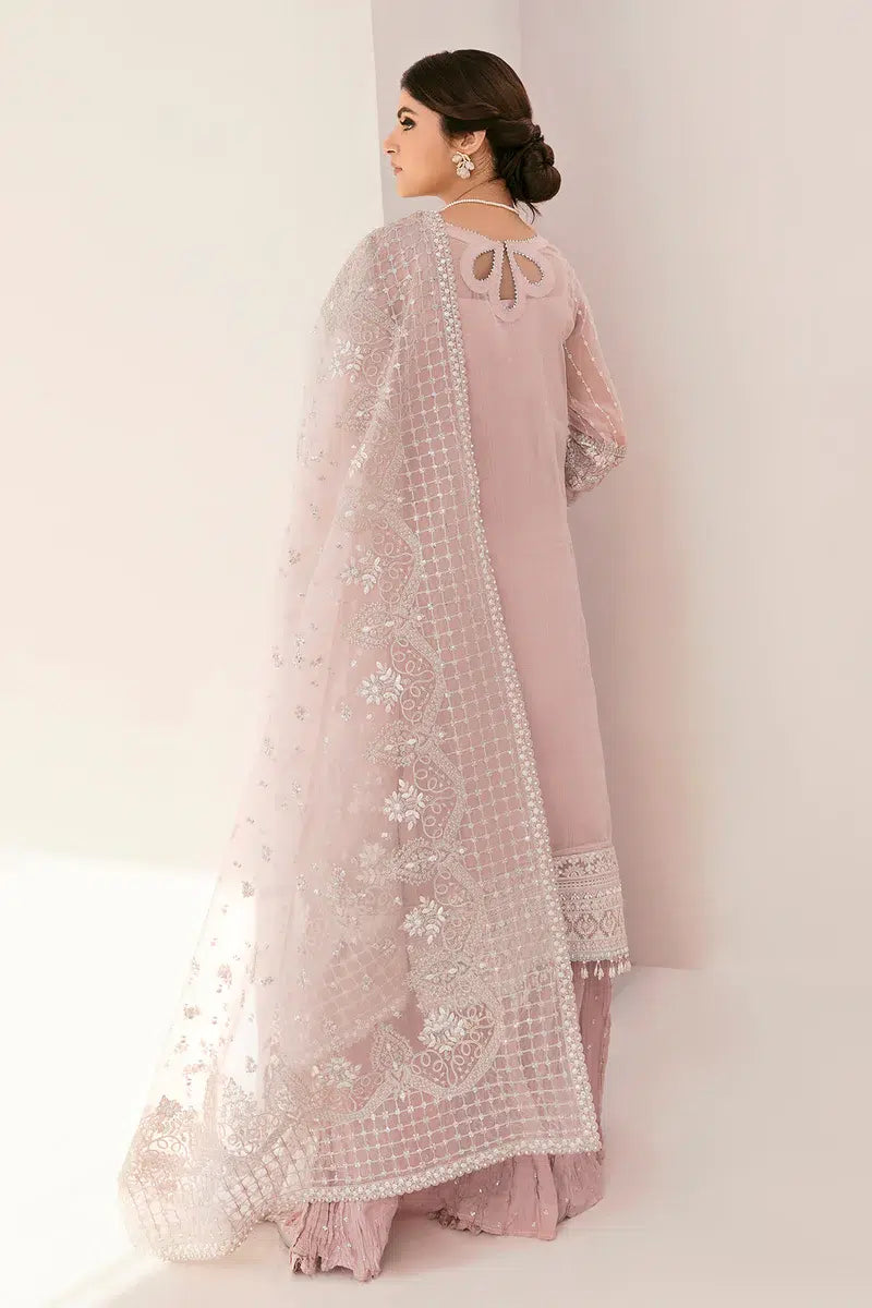Baroque | Chantelle 23 | CH11-05 -  Baroque Formal - Original Designer Dress - House of Maryam