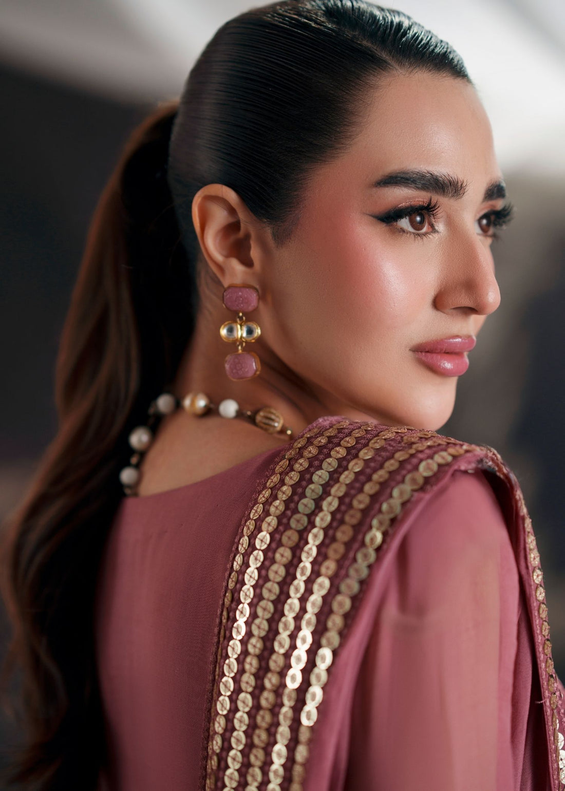 Mehak Yaqoob | Enchante Luxe Edit | Cyra-5