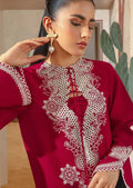 Crimson | Amal Winter 23 | Threads that Bind - CRWP 3B by Designer Crimson - House of Maryam - Pakistani Designer Ethnic Wear in {{ shop.shopifyCountryName }}