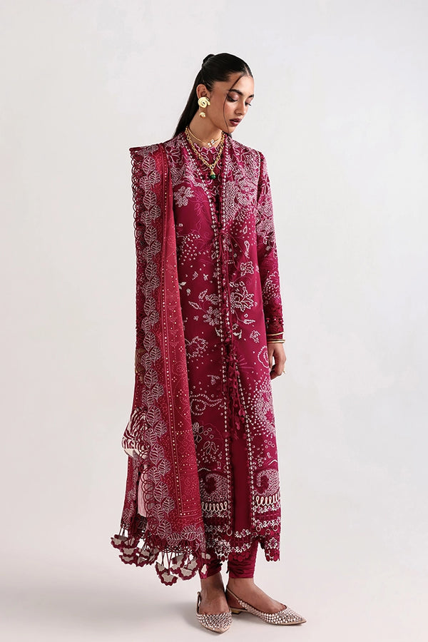 Suffuse | Lawn Eid 26 | VESRIA-2