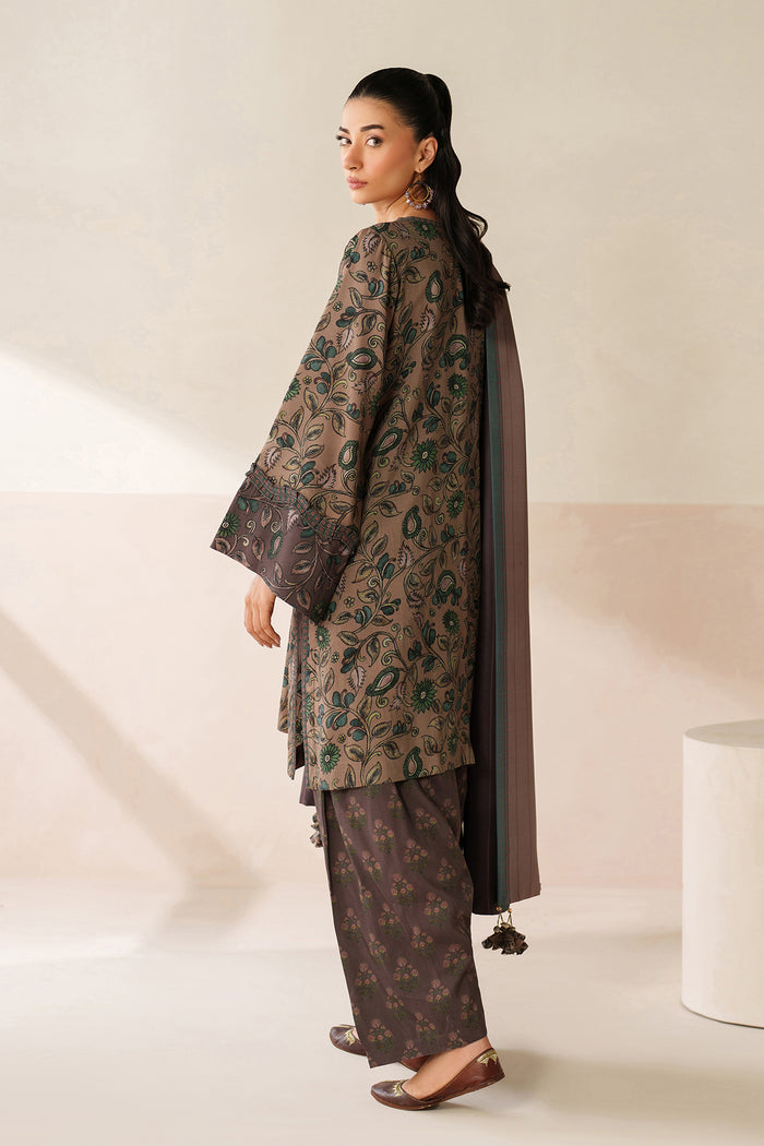 Baroque | Luxury Pret 25 | UF-4284, image 2
