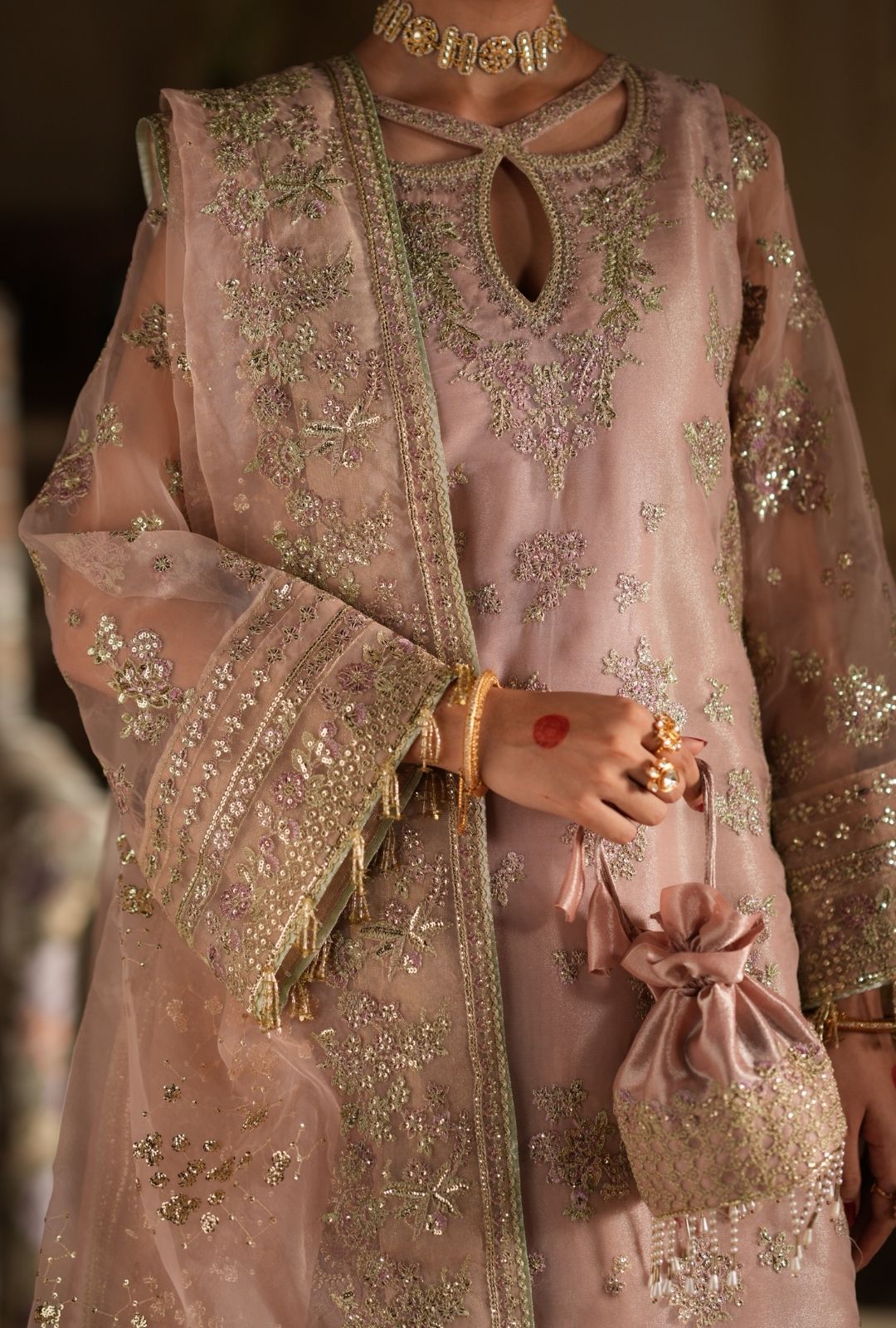 Ajr Couture | Dastan e Ishq | Zehra-3