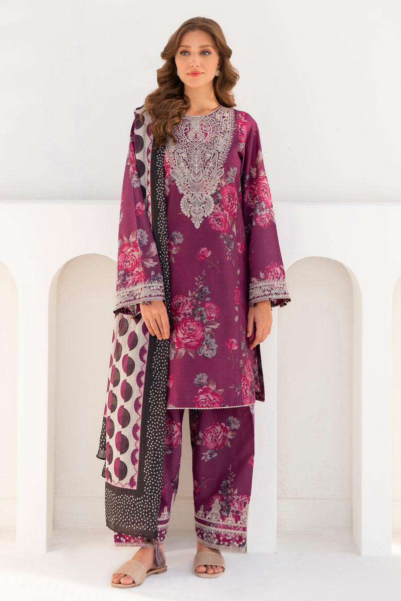 Jazmin | Ready to Wear 25 | RTW-1068 -  Jazmin Ladies Clothes - Original Designer Dress - House of Maryam
