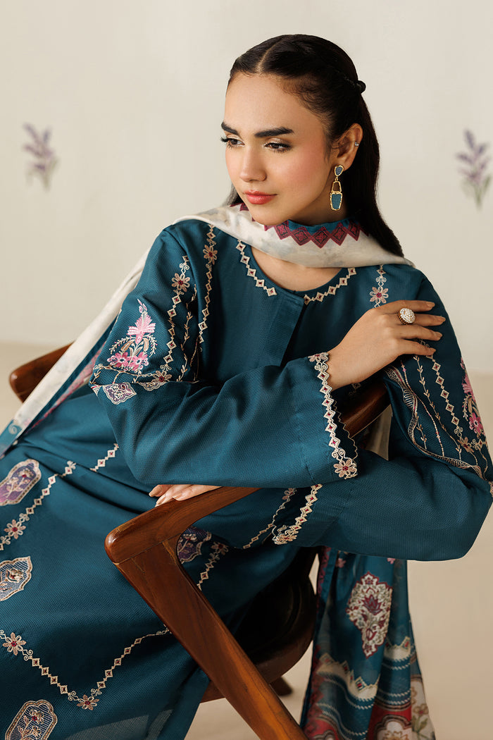 Baroque  | Luxury Pret 26 | PR-1265, image 3