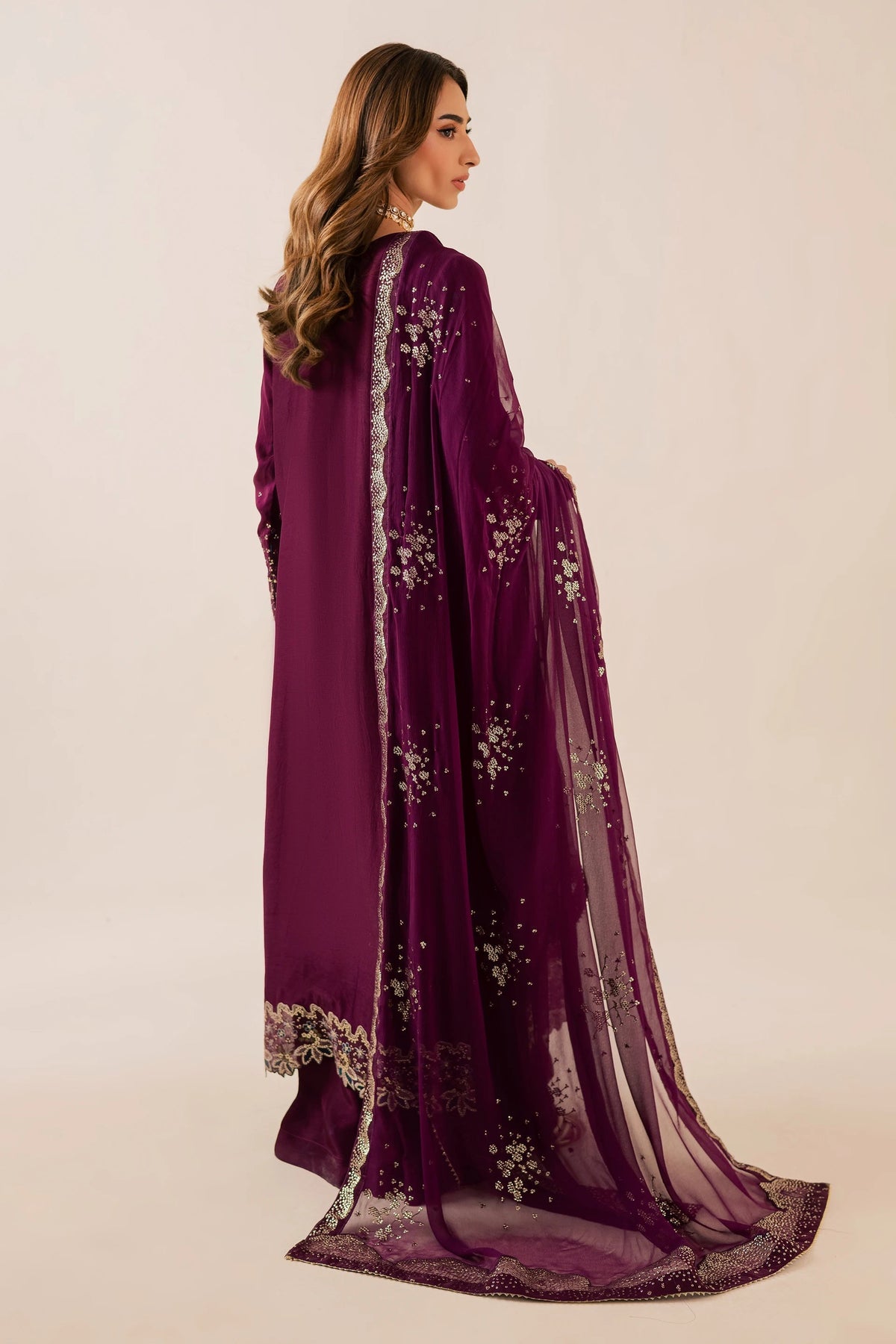Nureh | Fancy Formal | NP-749, image 2