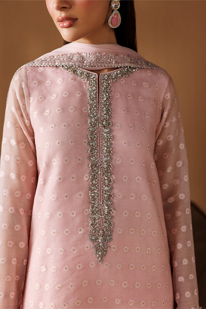 Baroque  | Luxury Pret 26 | PR-1286-3
