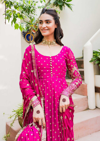 Allure | Mayal Formals | MEHAK -  Allure Formal - Original Designer Dress - House of Maryam