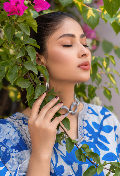 Humdum | Rang e Noor SS 24 | D09 -  HumDum Casuals - Original Designer Dress - House of Maryam