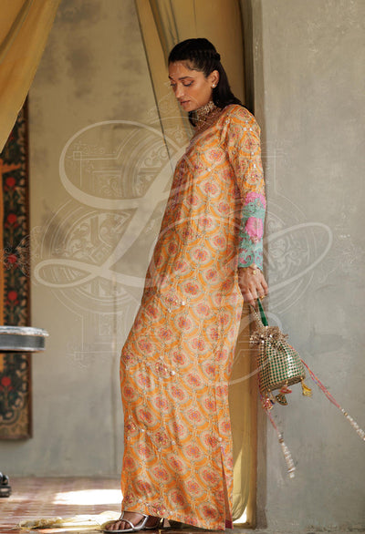 Layla Chatoor | Luxury Pret | Tara