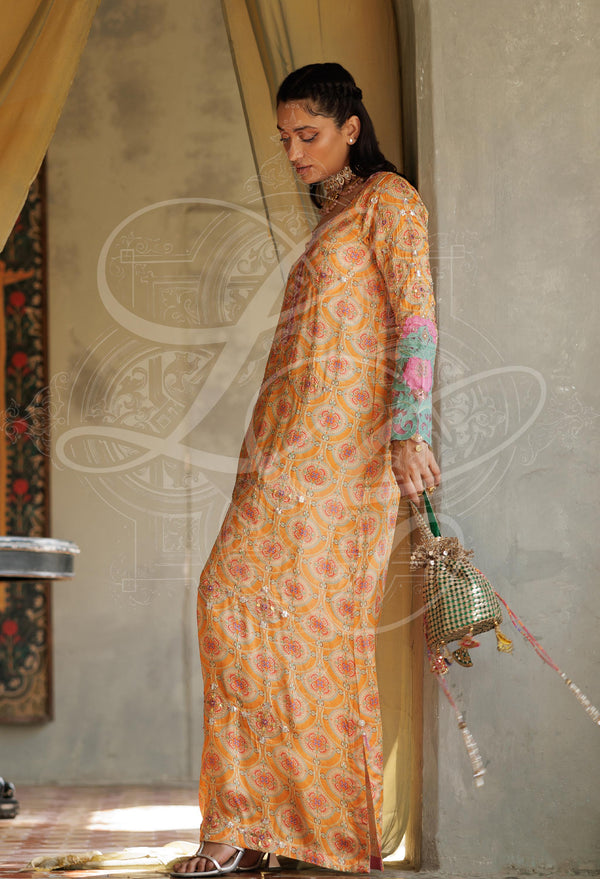 Layla Chatoor | Luxury Pret | Tara-4