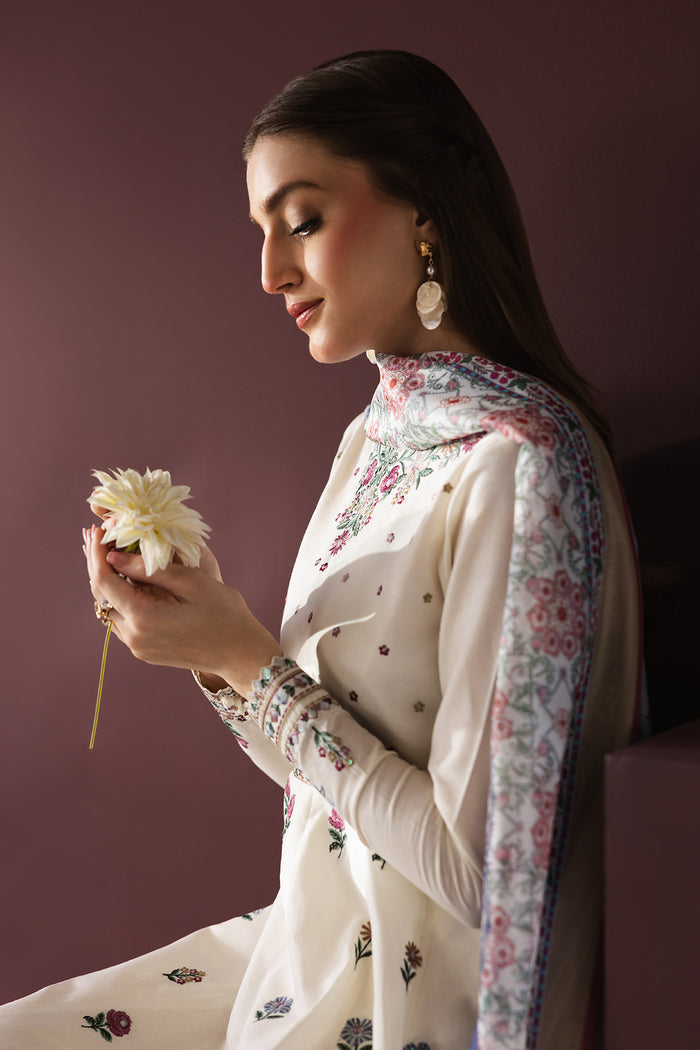 Baroque  | Luxury Pret 26 | PR-1280-4