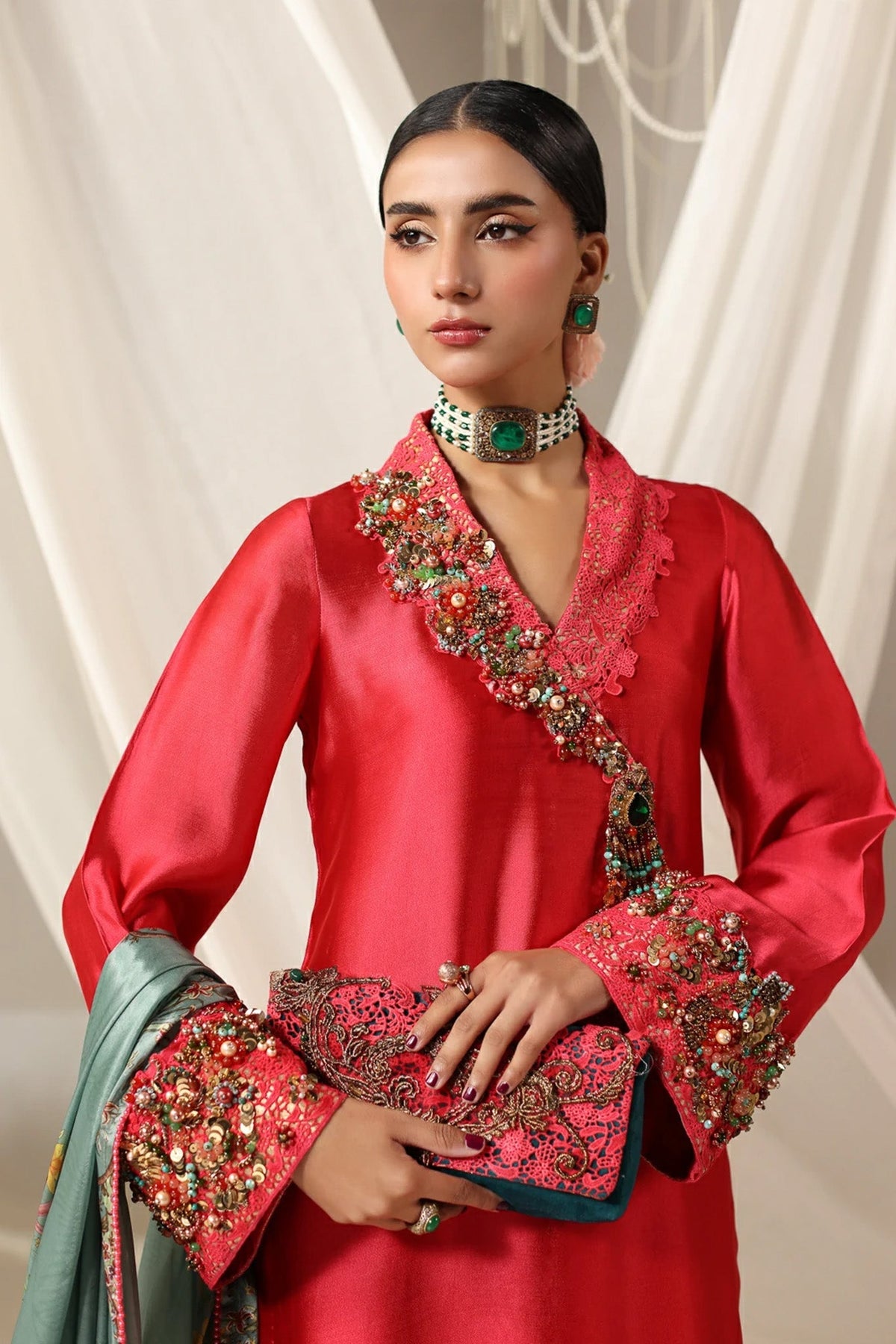 Musferah Saad | Into Twilight | Elara-3