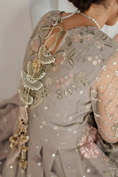 Baroque | Chantelle 23 | CH10-08 -  Baroque Bridal - Original Designer Dress - House of Maryam