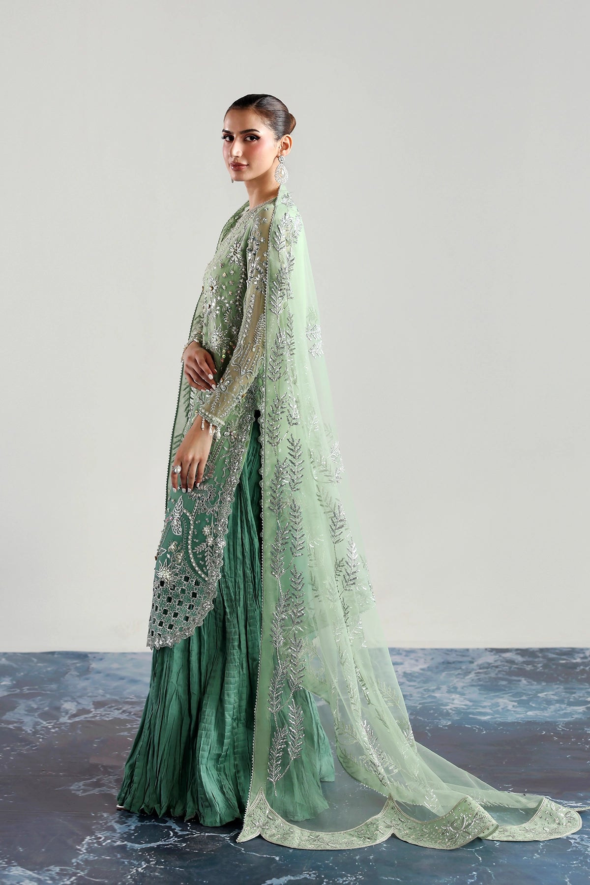 Vanya | Rene Eid Festive | LX-05, image 5