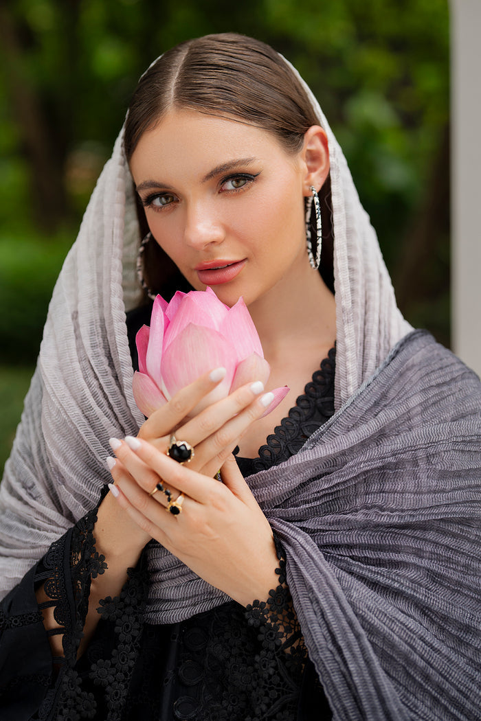 Baroque | Luxury Pret Summer | UF-4194, image 3