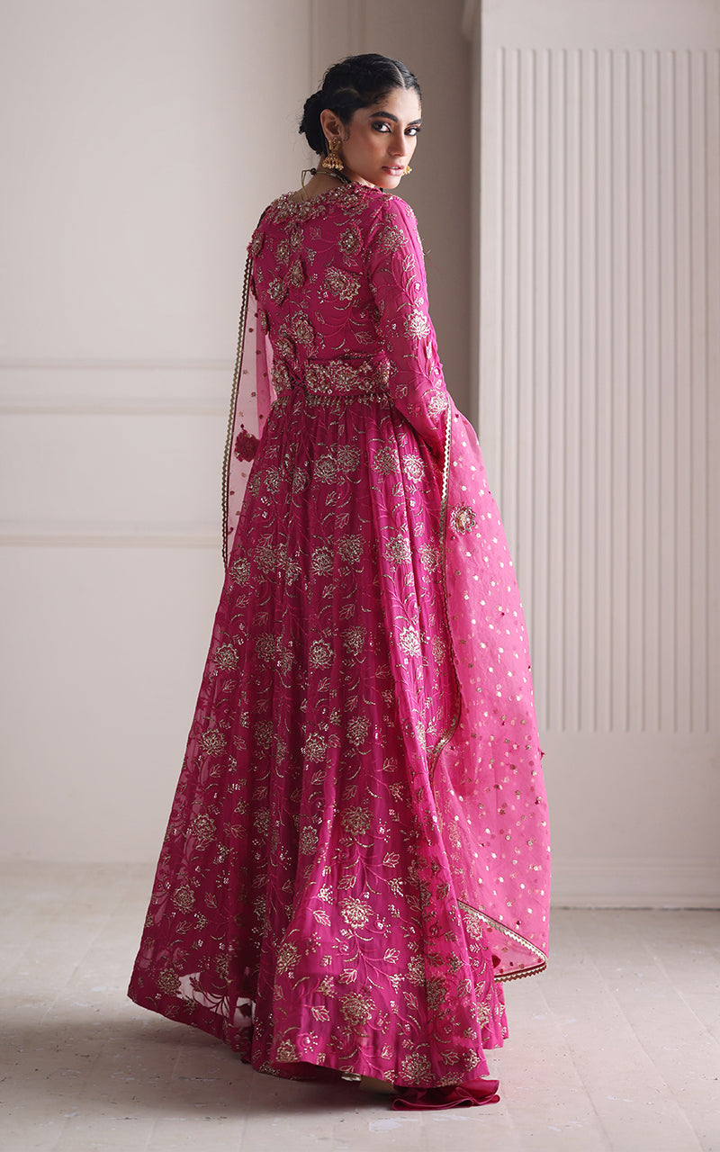 Threads and Motifs | Char Bagh Formals | 9960-3