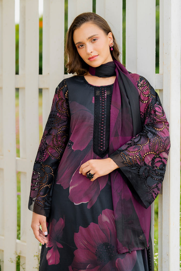 Baroque | Luxury Pret Summer | UF-4214, image 3