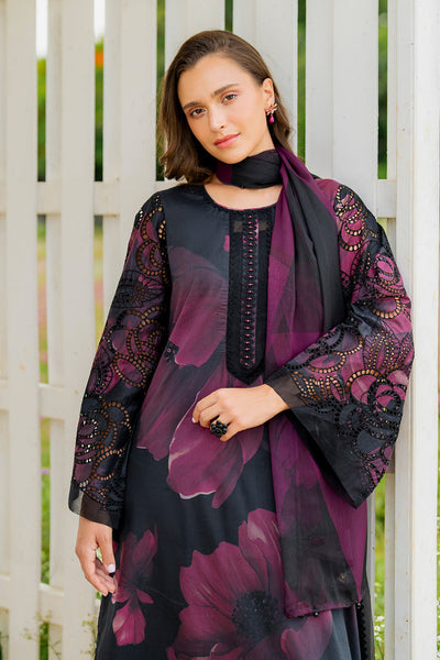 Baroque | Luxury Pret Summer | UF-4214