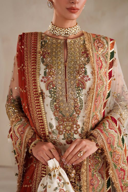 Baroque | Formals Collection | EMBROIDERED NET UF-4368, image 3