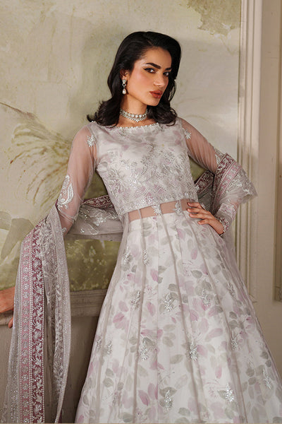 Zarif  | Zaneera Formals | ZRF-ZPE-01 ANAIRAH