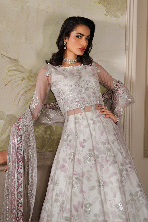 Zarif  | Zaneera Formals | ZRF-ZPE-01 ANAIRAH-5
