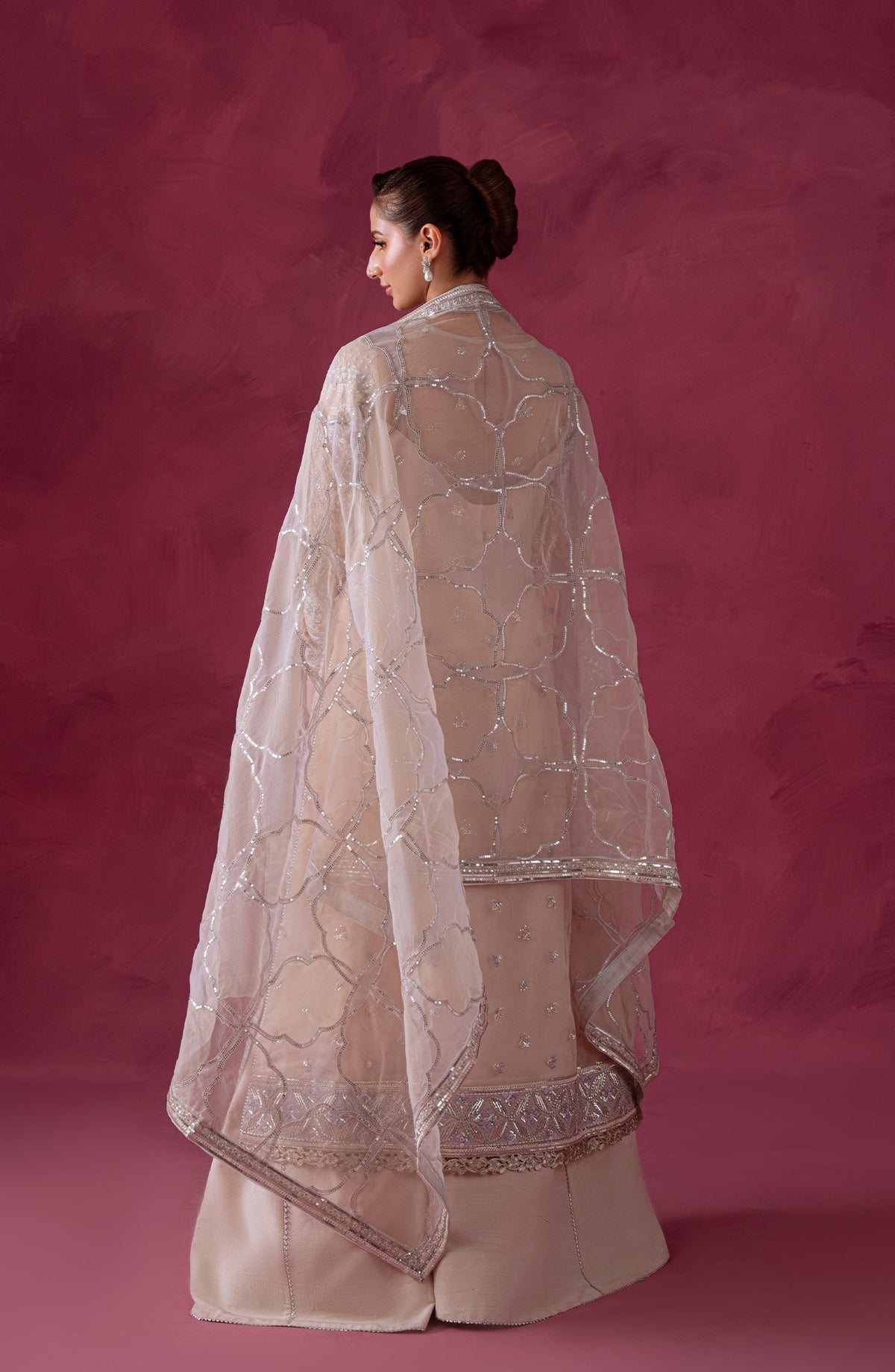 Eleshia | Zarin Wedding Formals 26 | Mahveen, image 2