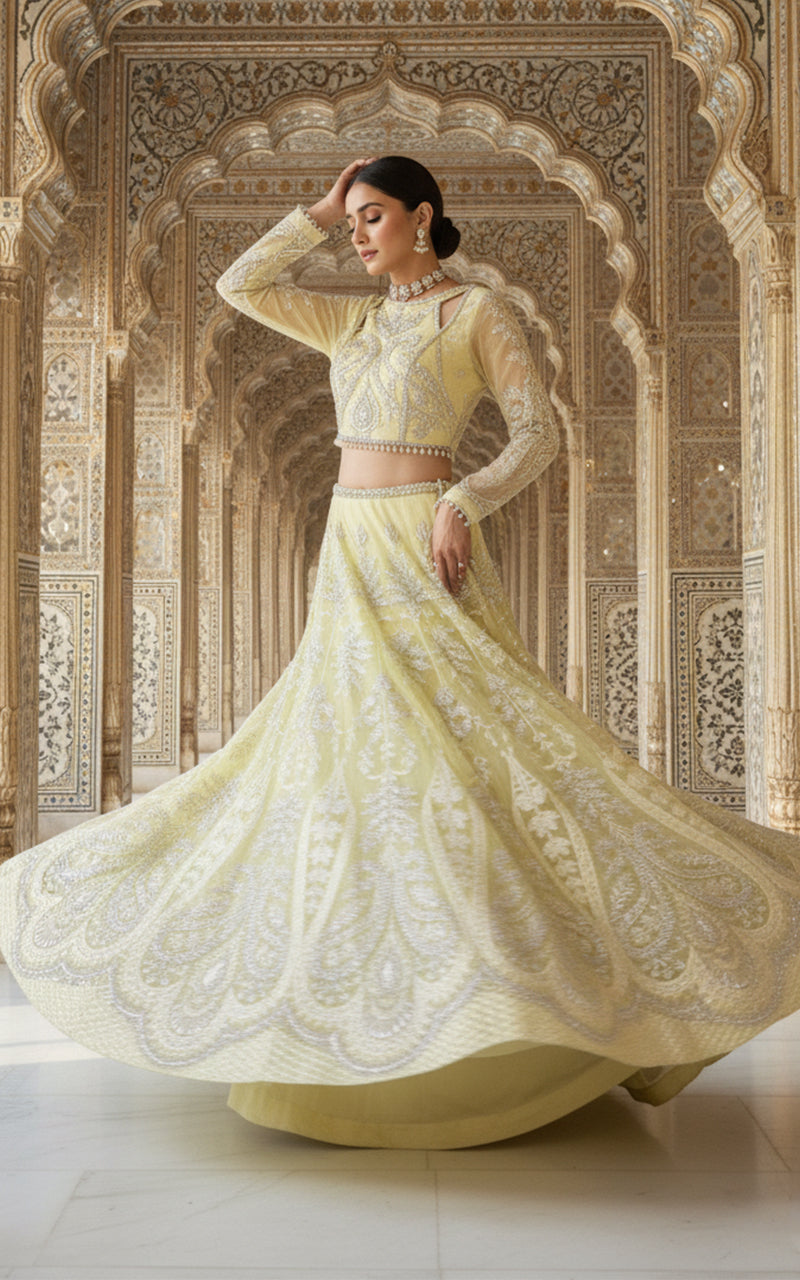 Threads and Motifs | Formal Dresses 25 | 10338-6
