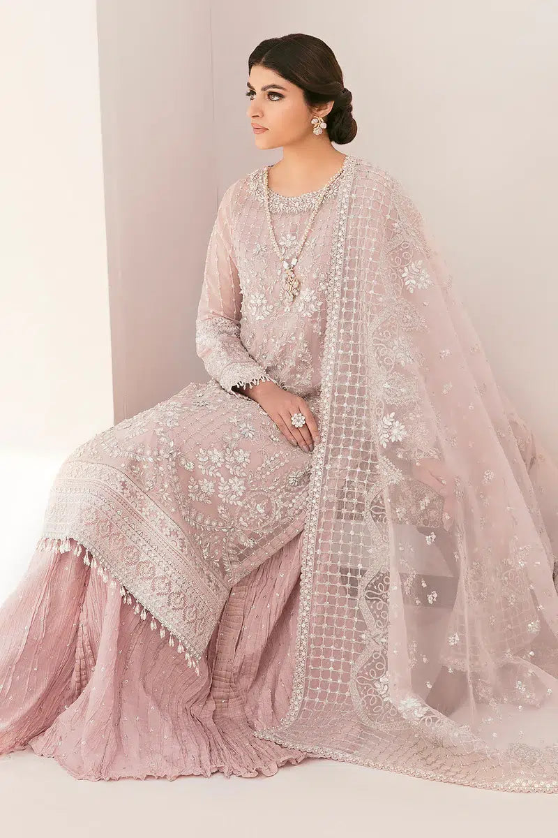 Baroque | Chantelle 23 | CH11-05 -  Baroque Formal - Original Designer Dress - House of Maryam